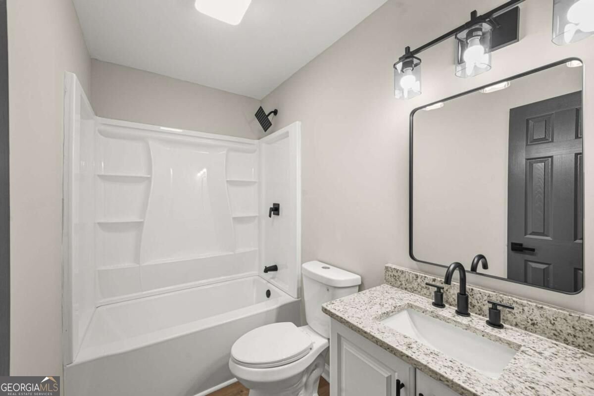 50 Dillard Drive Kennesaw - Photo 26