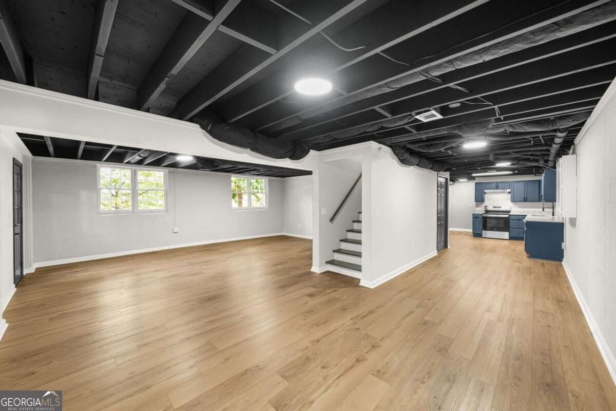 50 Dillard Drive Kennesaw - Photo 29