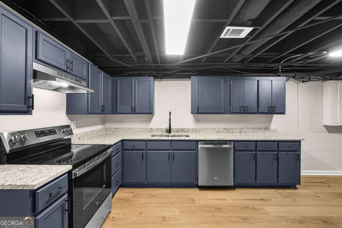 50 Dillard Drive Kennesaw - Photo 30