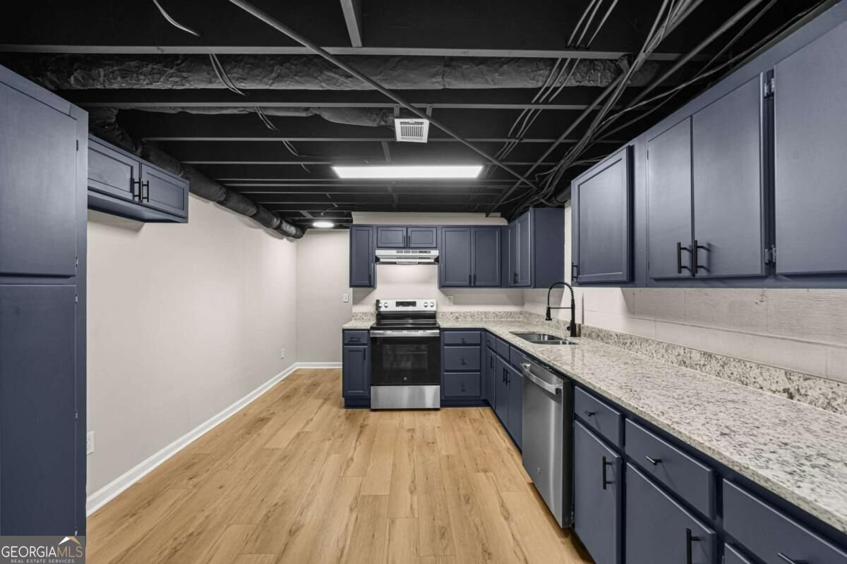 50 Dillard Drive Kennesaw - Photo 31