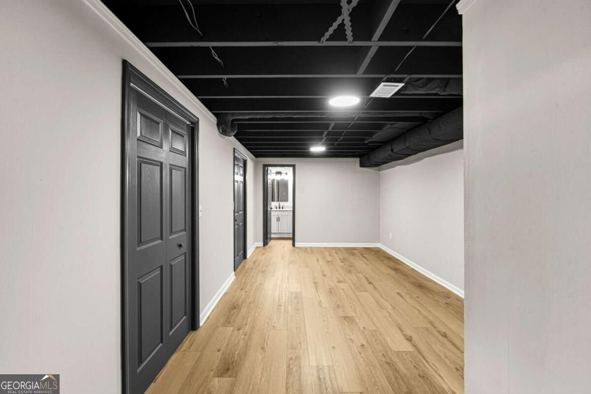 50 Dillard Drive Kennesaw - Photo 32