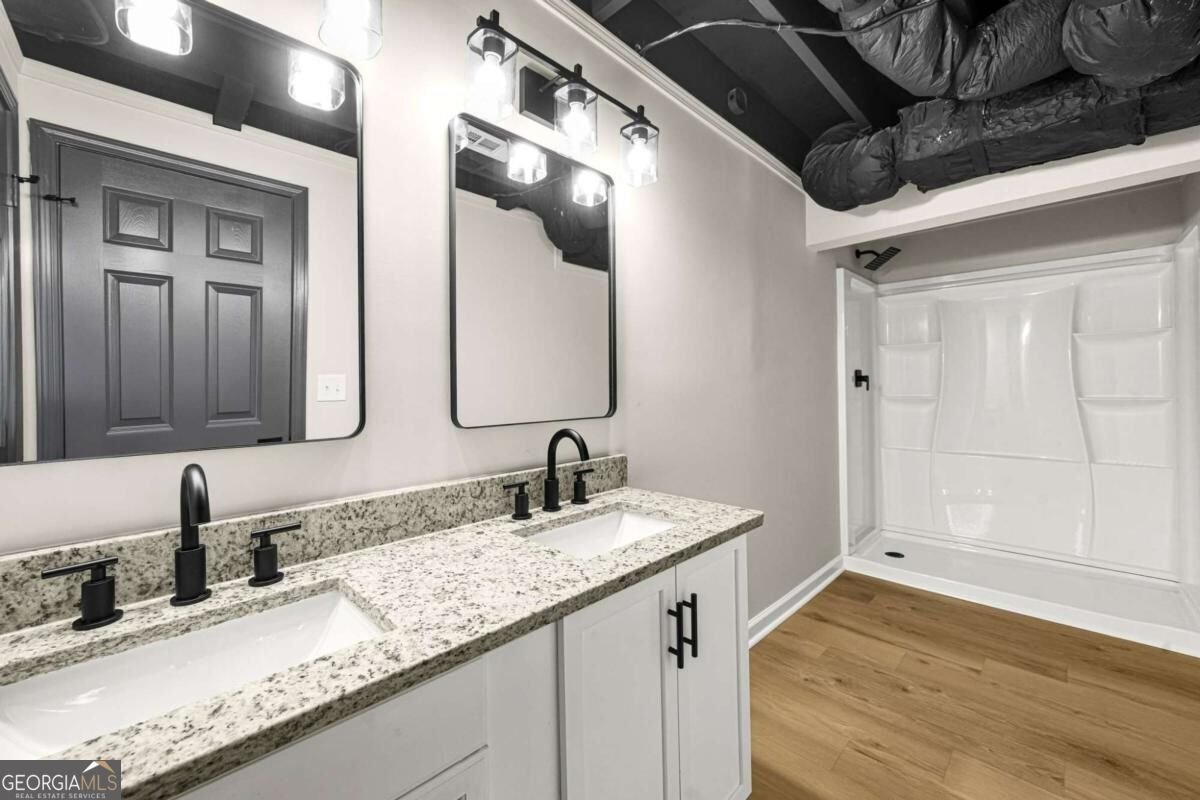 50 Dillard Drive Kennesaw - Photo 34