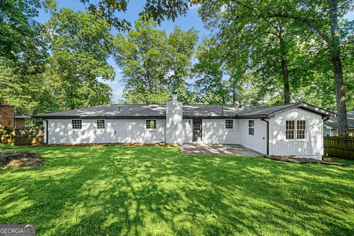 50 Dillard Drive Kennesaw - Photo 37