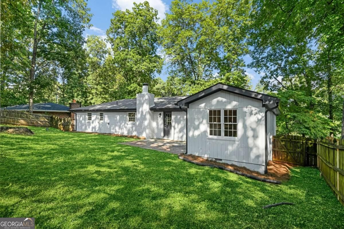 50 Dillard Drive Kennesaw - Photo 38