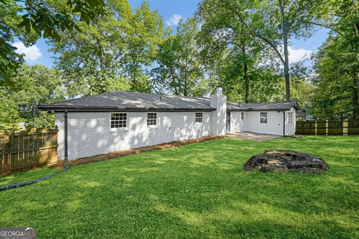 50 Dillard Drive Kennesaw - Photo 39