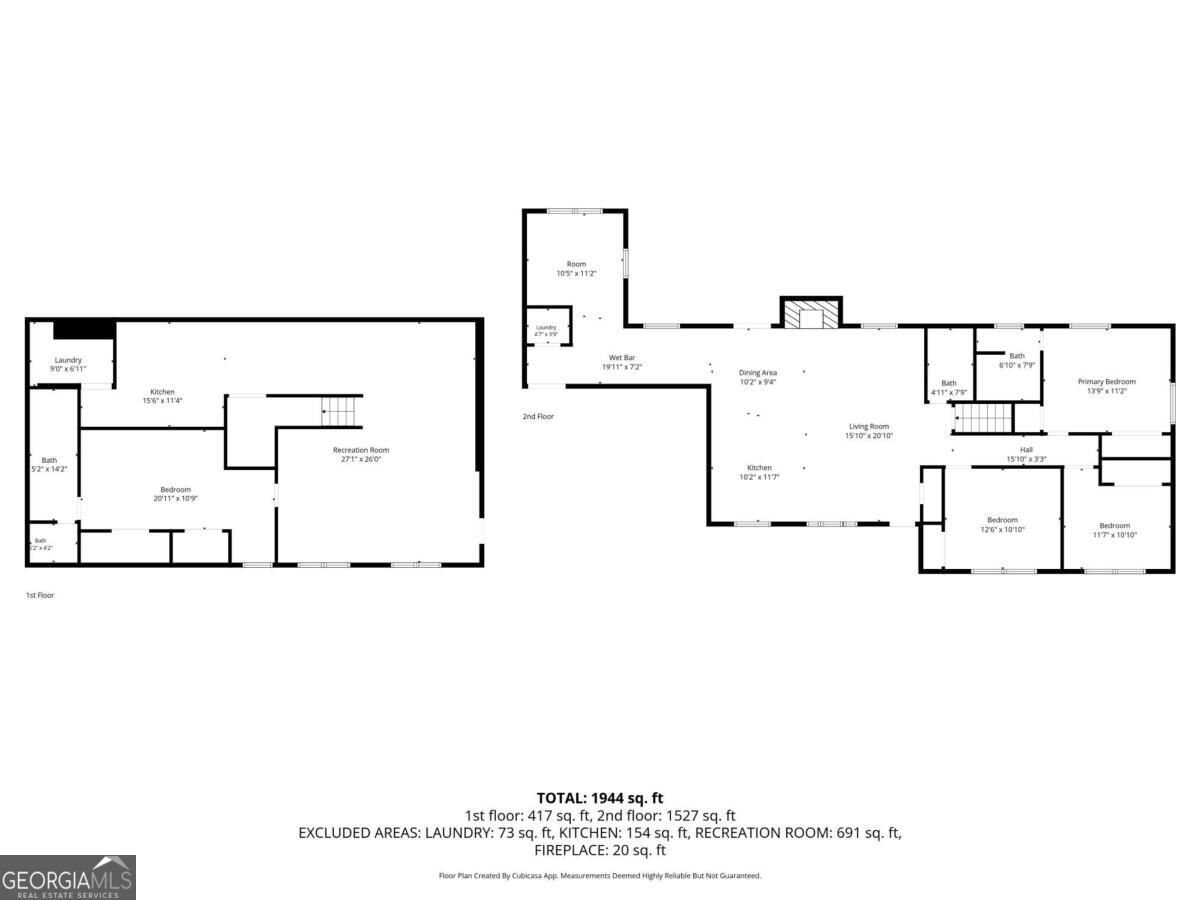 50 Dillard Drive Kennesaw - Photo 42