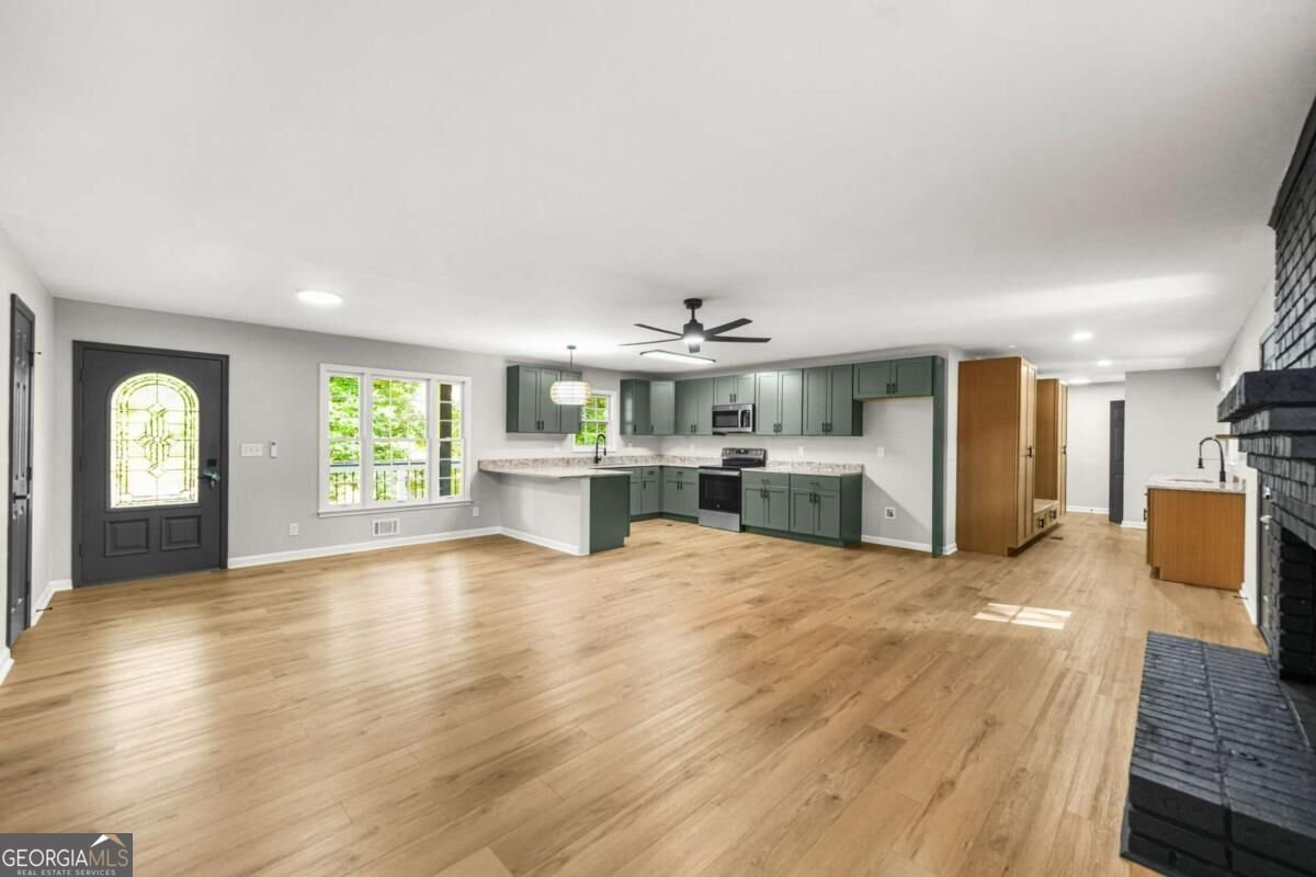 50 Dillard Drive Kennesaw - Photo 6