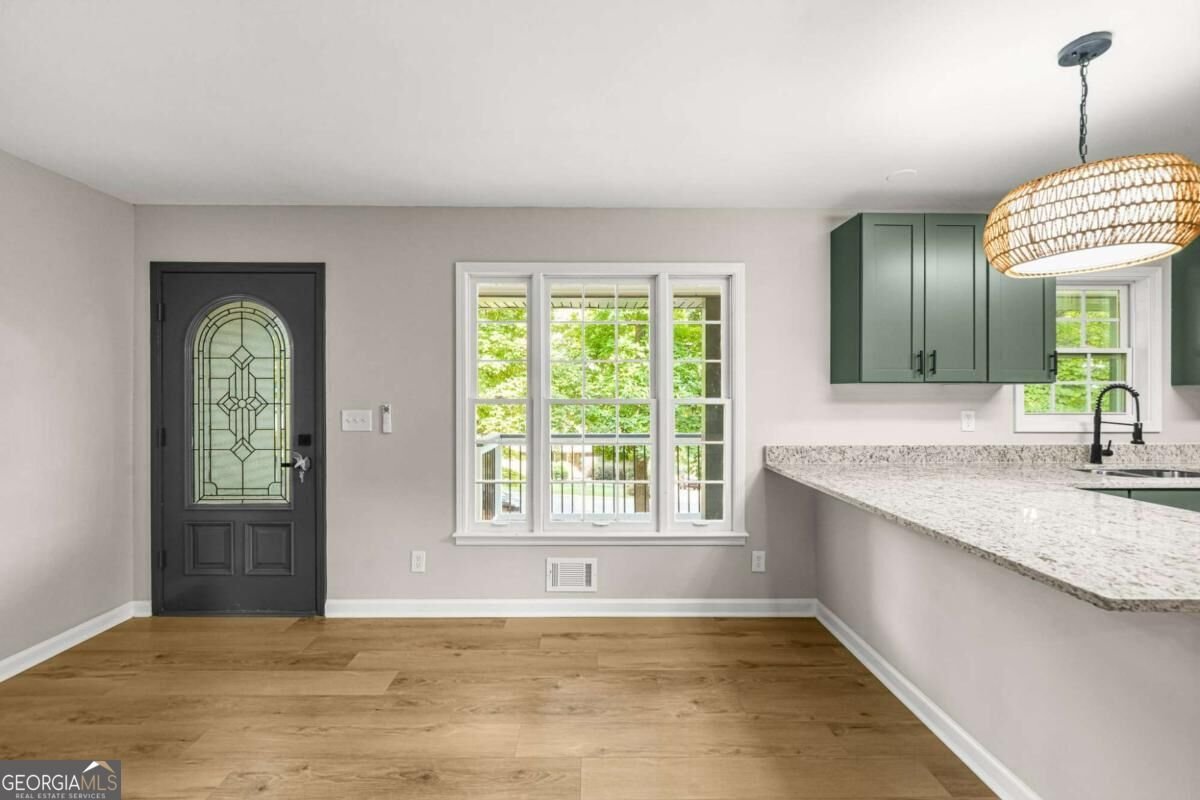 50 Dillard Drive Kennesaw - Photo 7