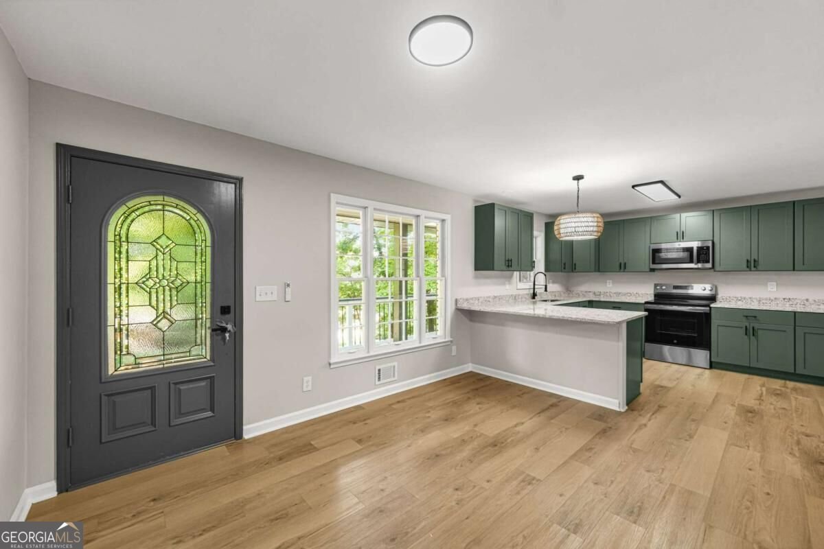 50 Dillard Drive Kennesaw - Photo 8
