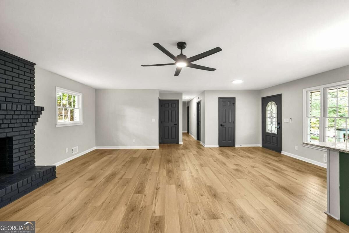 50 Dillard Drive Kennesaw - Photo 9