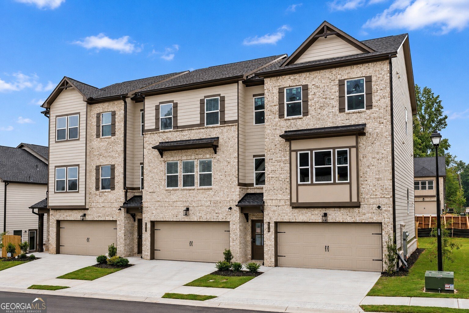 4226 Fern River Trail Norcross - main photo