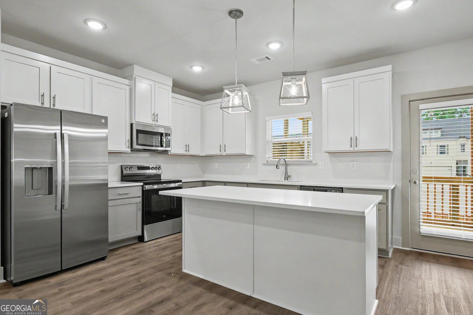 4226 Fern River Trail Norcross - Photo 6