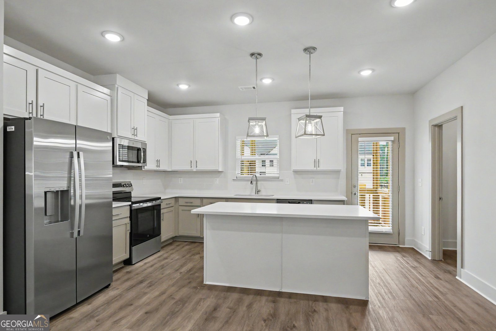 4226 Fern River Trail Norcross - Photo 8