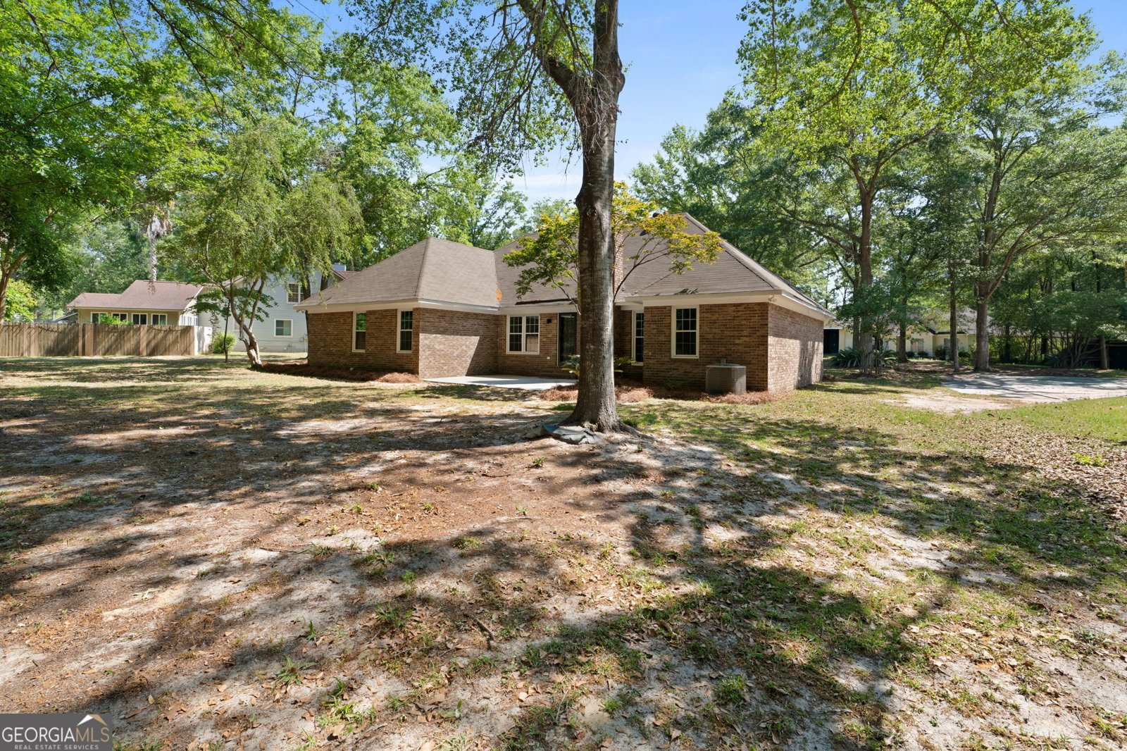 205 Mossberg Circle Statesboro - Photo 40
