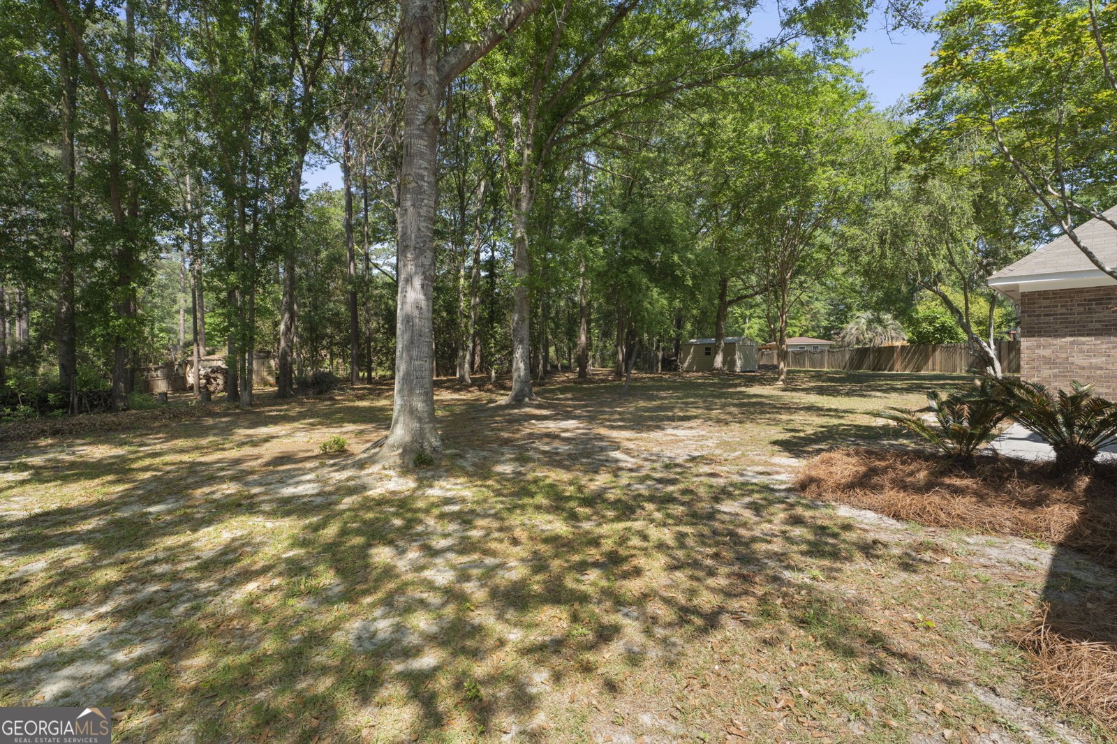 205 Mossberg Circle Statesboro - Photo 43
