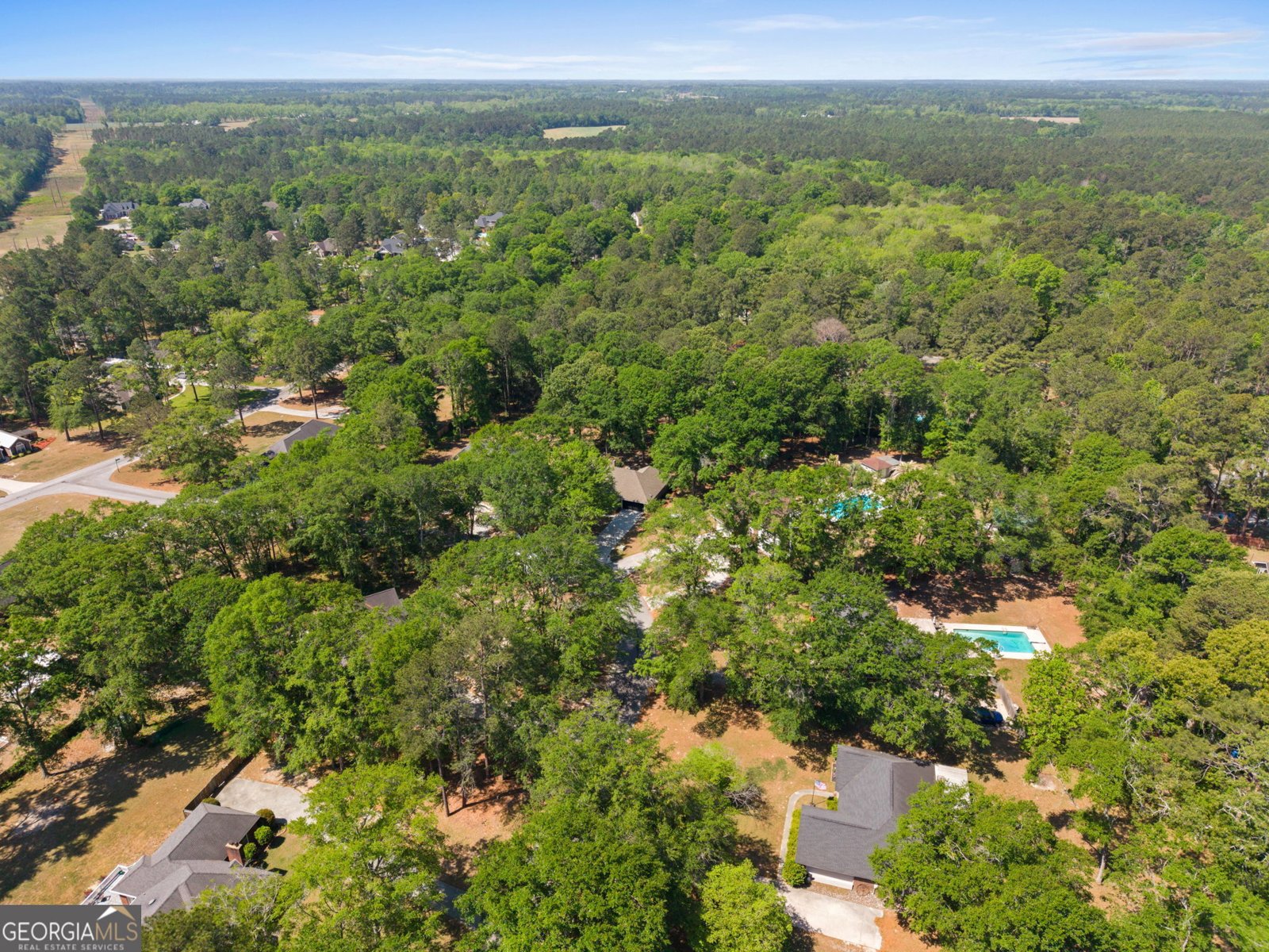 205 Mossberg Circle Statesboro - Photo 45