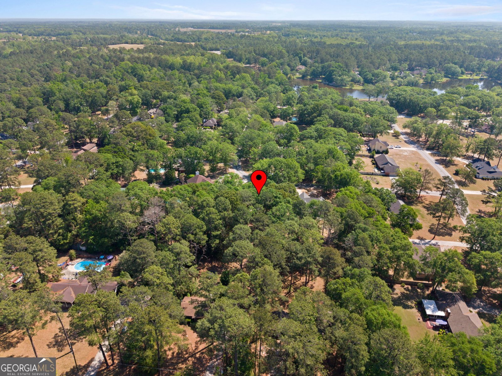 205 Mossberg Circle Statesboro - Photo 46