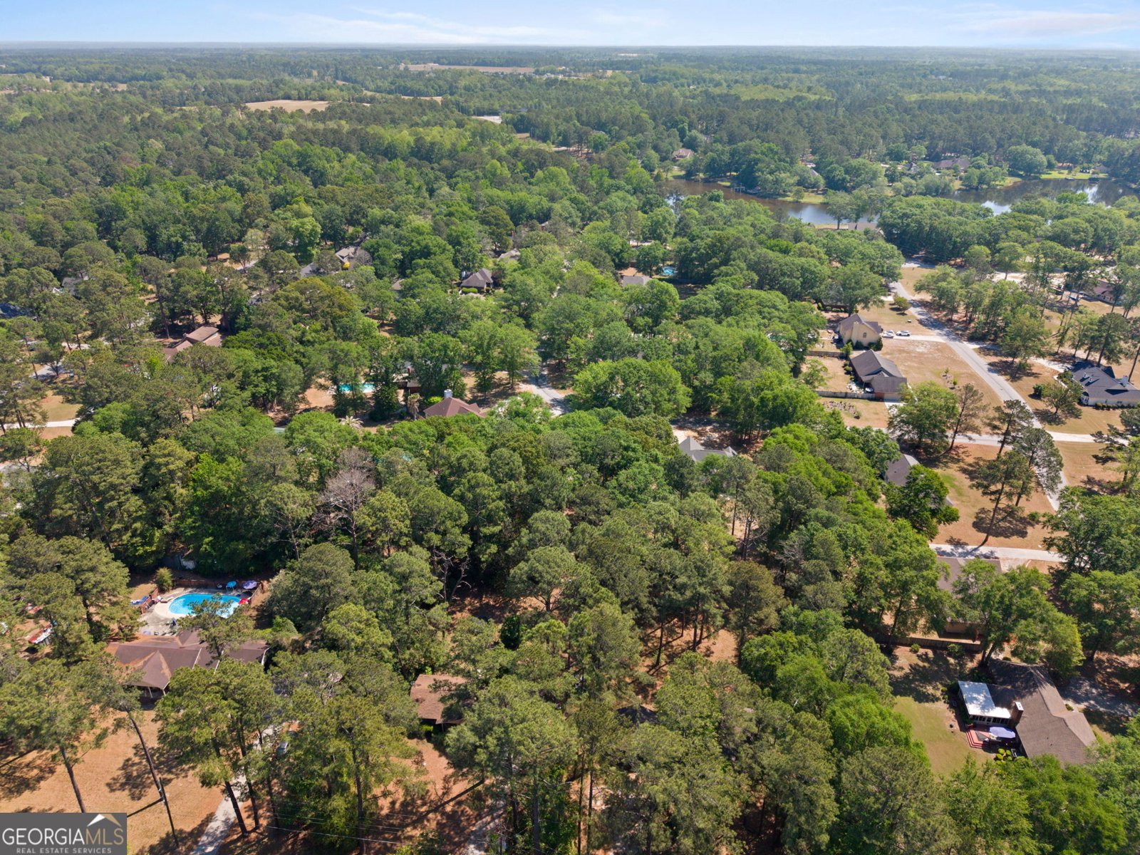 205 Mossberg Circle Statesboro - Photo 47