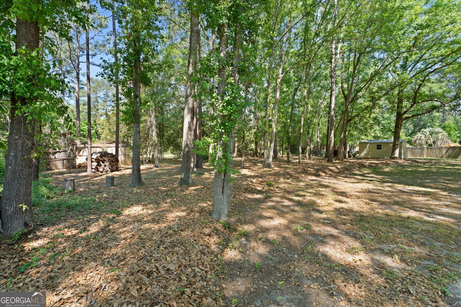 205 Mossberg Circle Statesboro - Photo 48