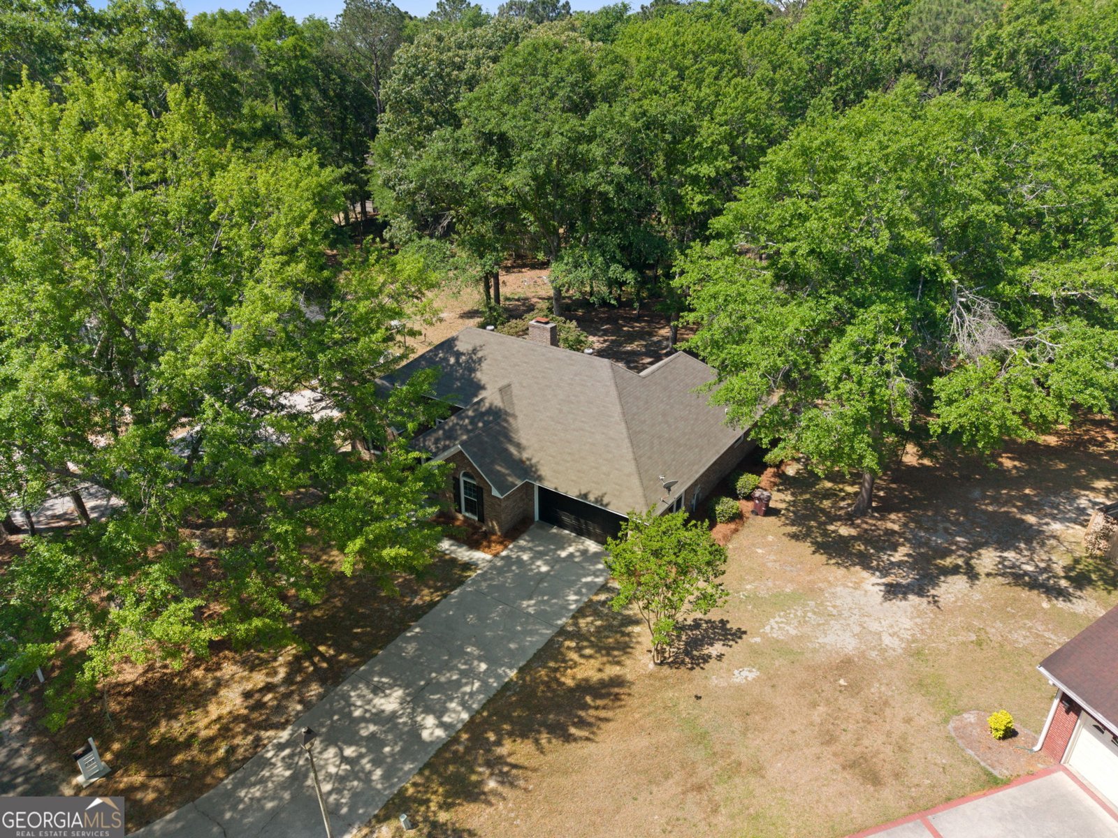 205 Mossberg Circle Statesboro - Photo 49