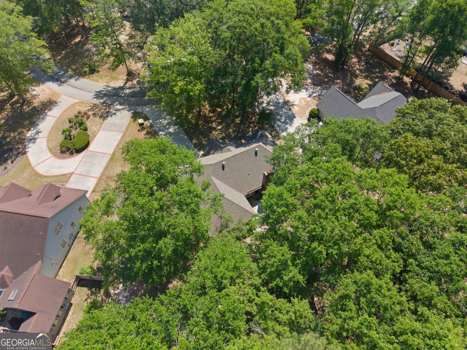 205 Mossberg Circle Statesboro - Photo 51