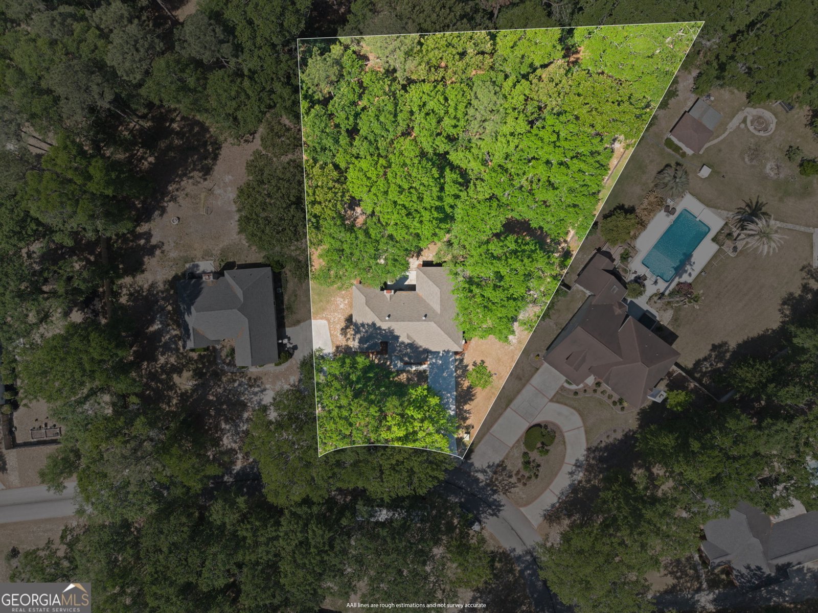 205 Mossberg Circle Statesboro - Photo 52