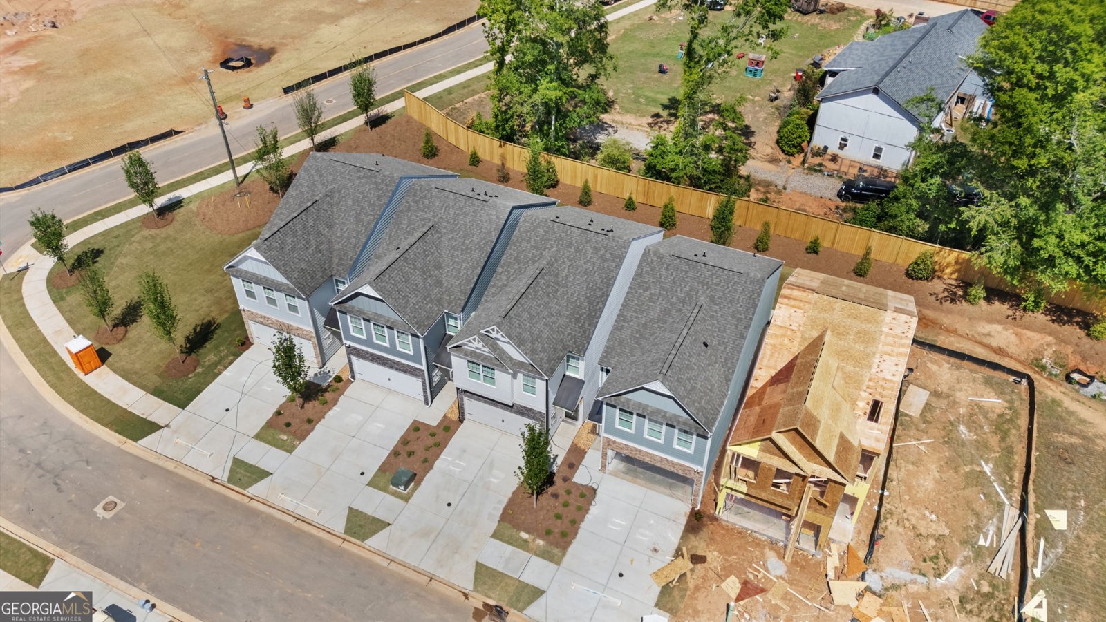 509 Hayes Lane Canton - Photo 22