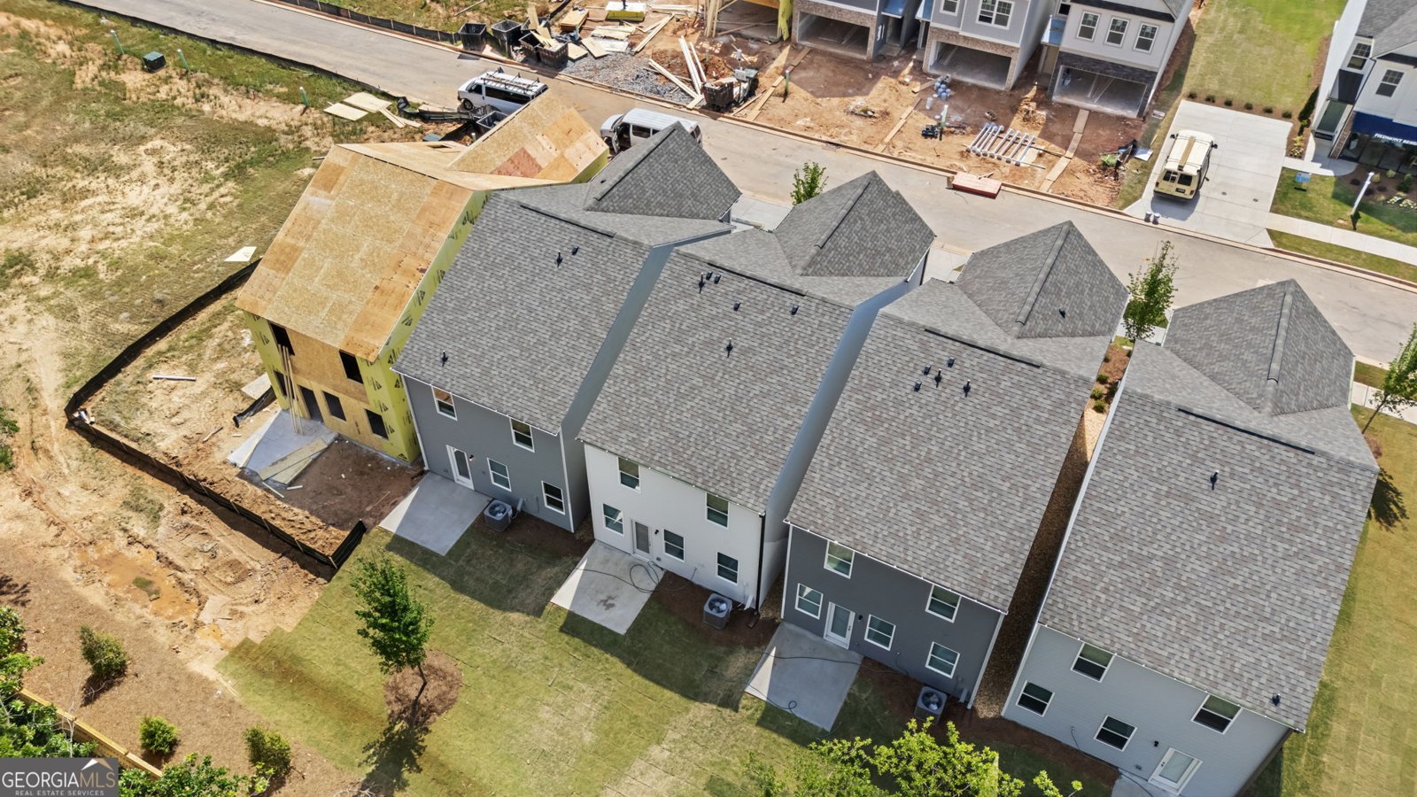 509 Hayes Lane Canton - Photo 23