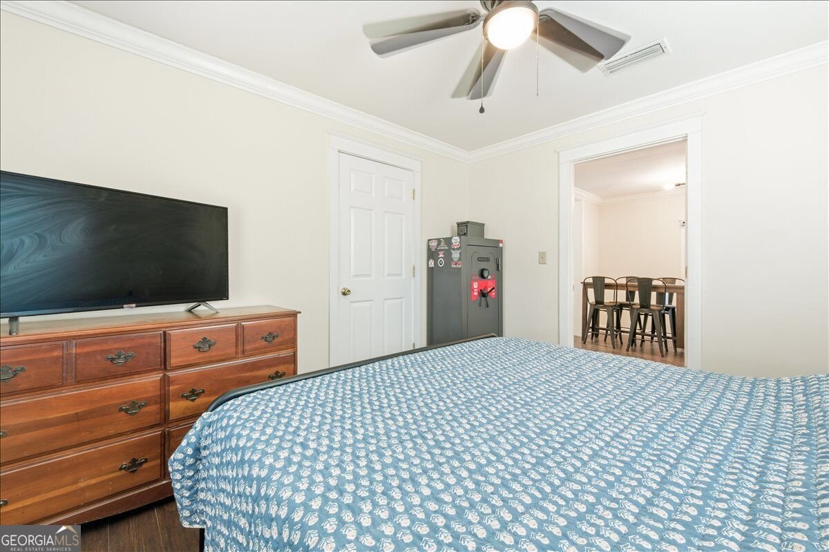 4510 Old Cypress Mill Road Brunswick - Photo 10