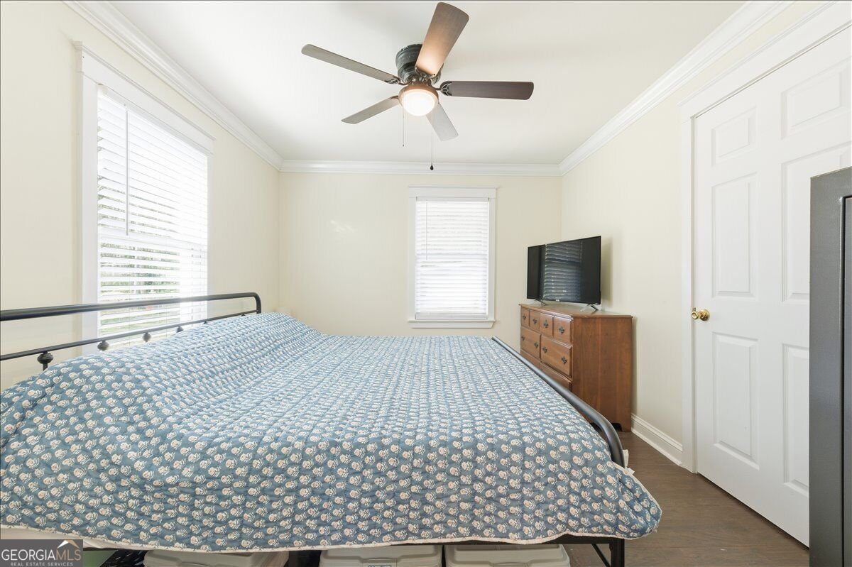 4510 Old Cypress Mill Road Brunswick - Photo 11