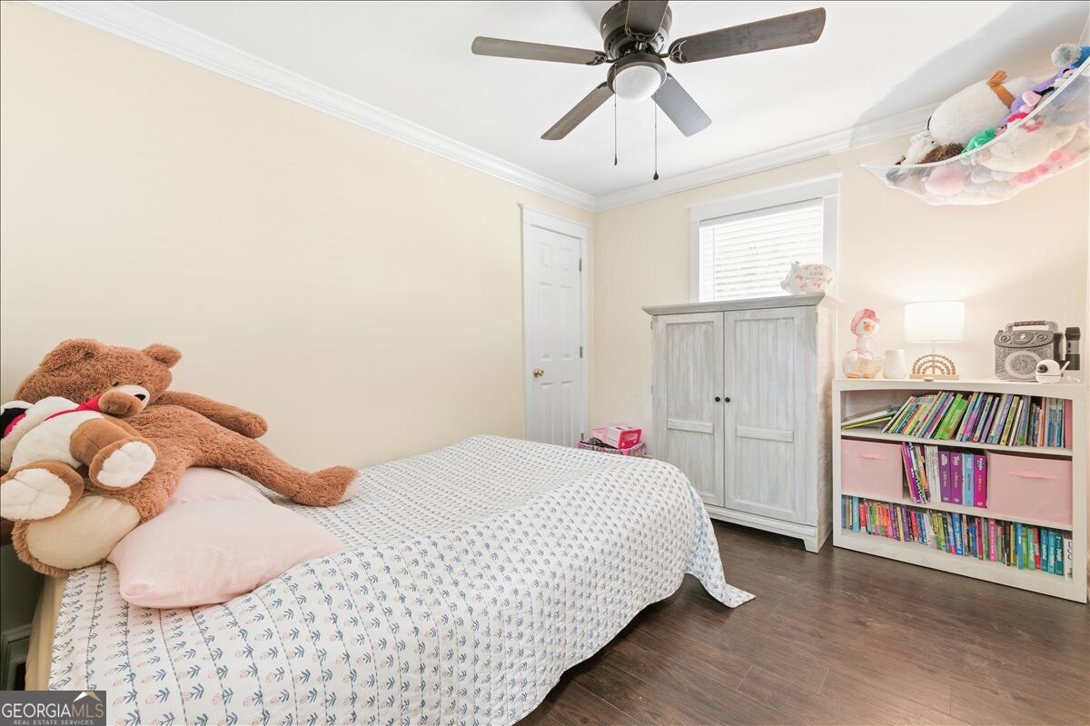 4510 Old Cypress Mill Road Brunswick - Photo 13