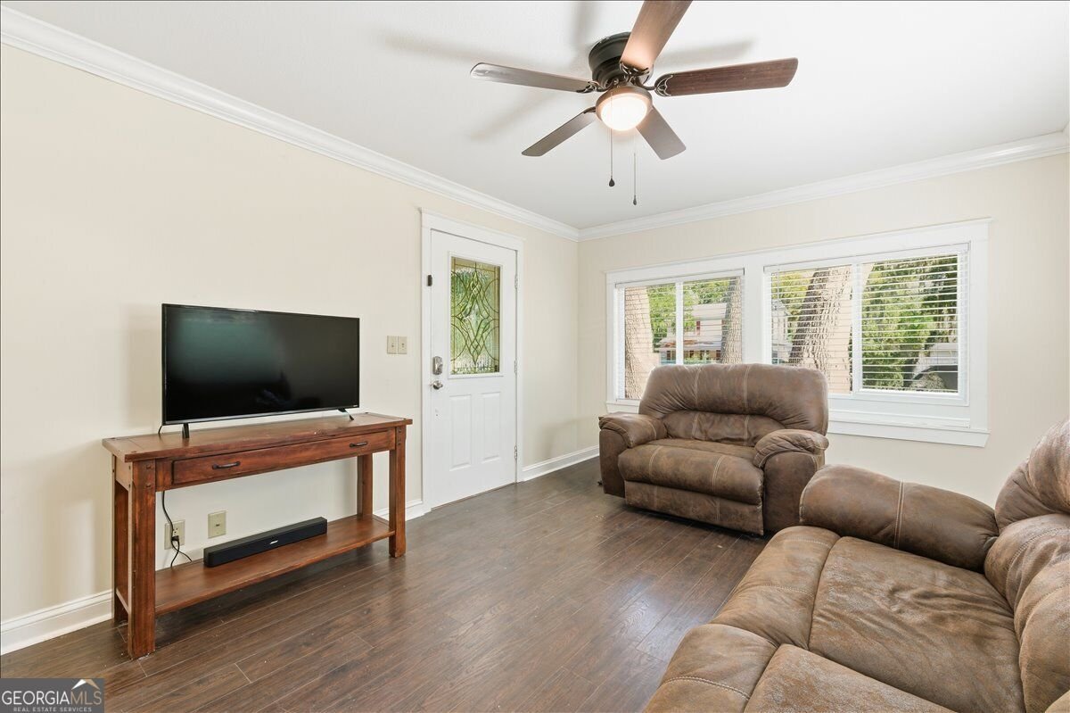 4510 Old Cypress Mill Road Brunswick - Photo 16