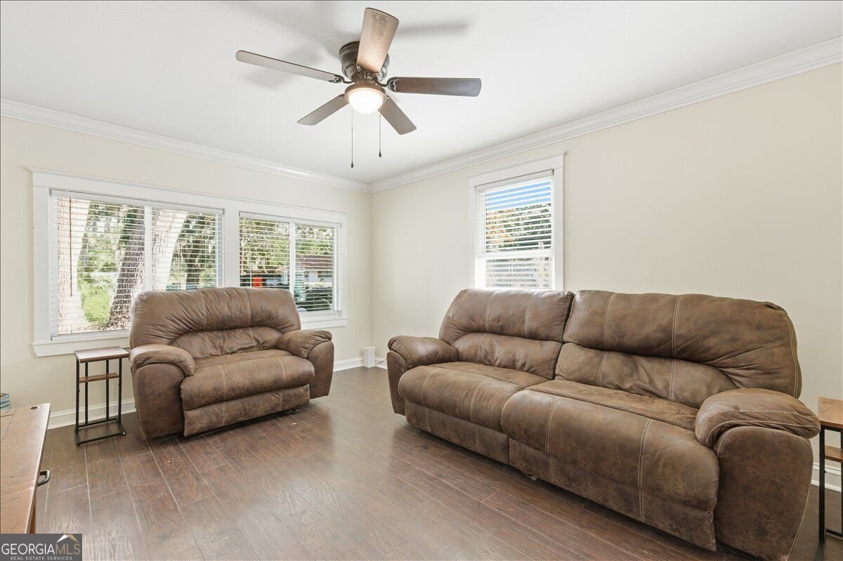 4510 Old Cypress Mill Road Brunswick - Photo 17
