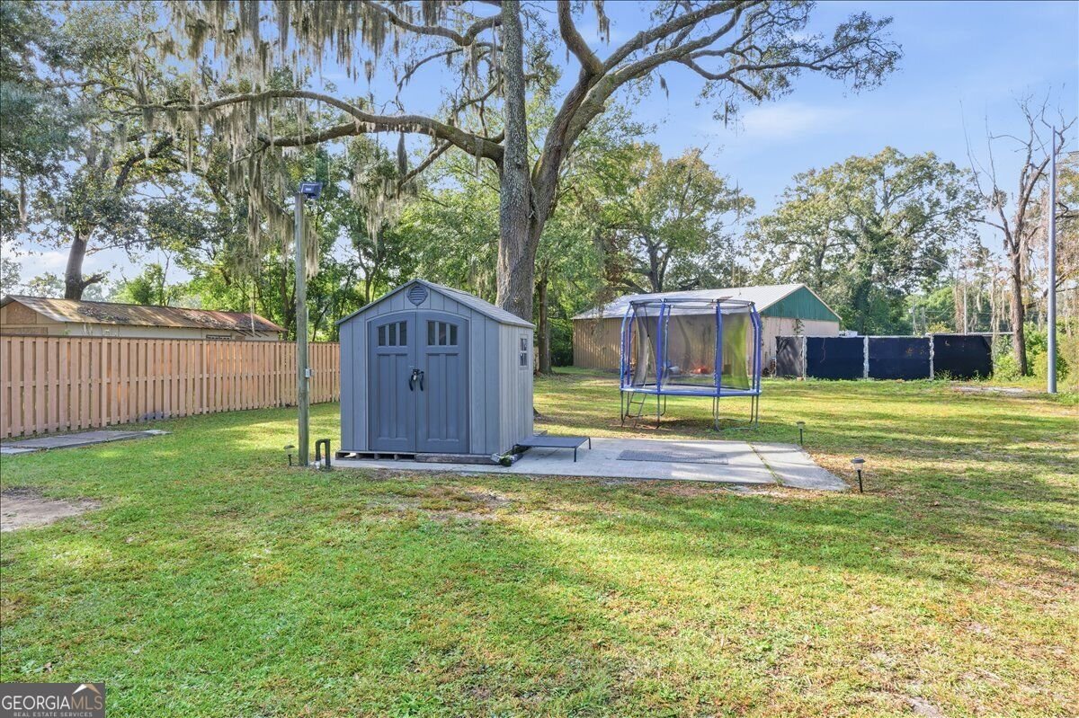 4510 Old Cypress Mill Road Brunswick - Photo 19