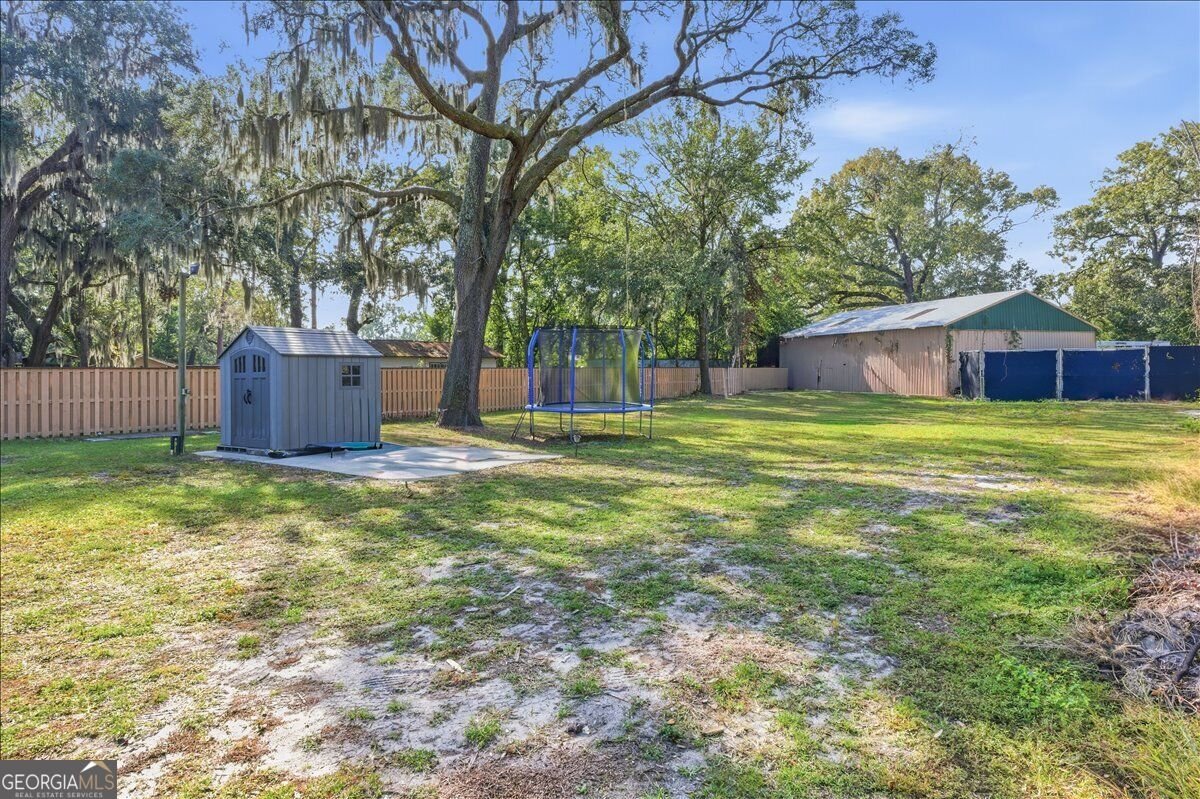 4510 Old Cypress Mill Road Brunswick - Photo 23