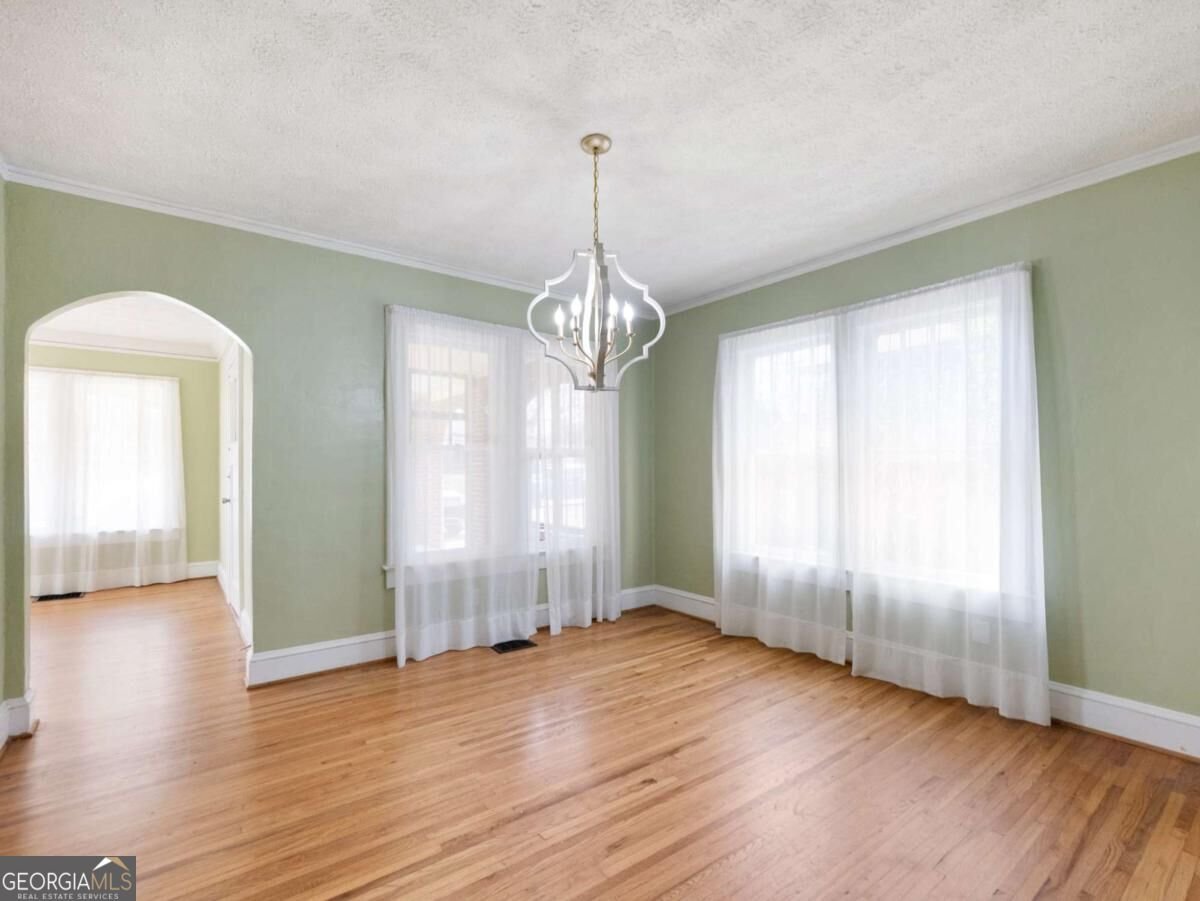 1391 Jefferson Avenue East Point - Photo 10