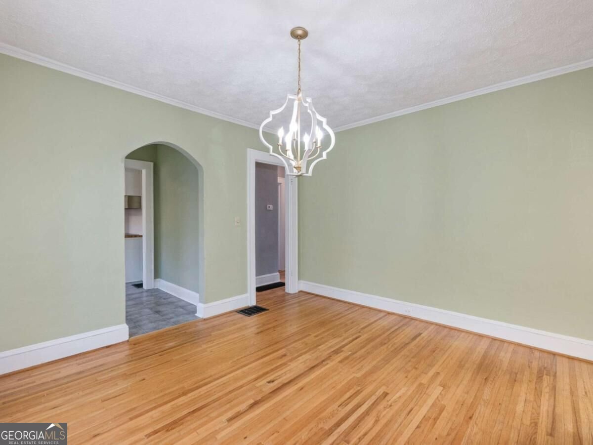 1391 Jefferson Avenue East Point - Photo 11