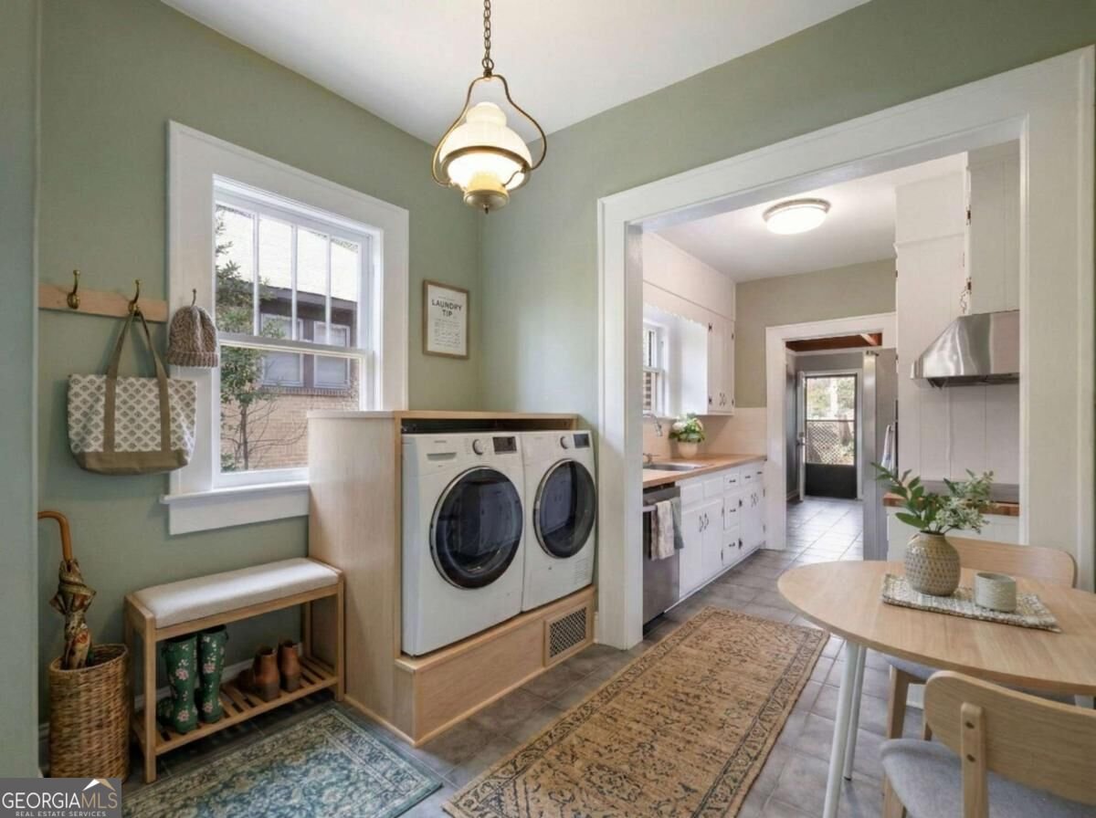 1391 Jefferson Avenue East Point - Photo 13