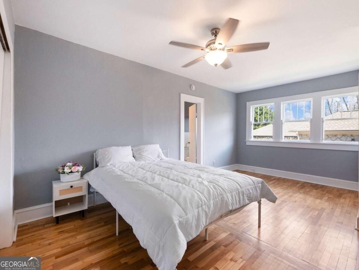 1391 Jefferson Avenue East Point - Photo 29