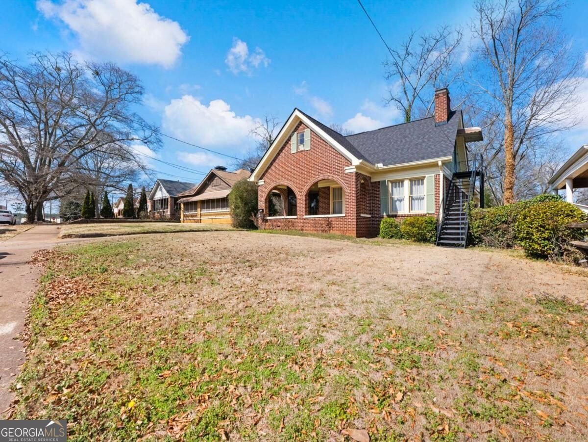 1391 Jefferson Avenue East Point - Photo 40