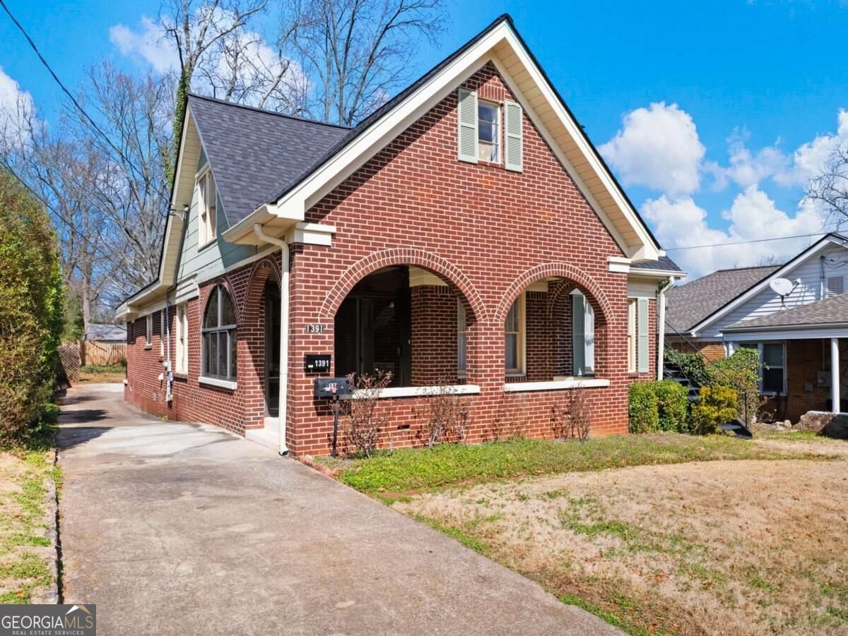 1391 Jefferson Avenue East Point - Photo 41