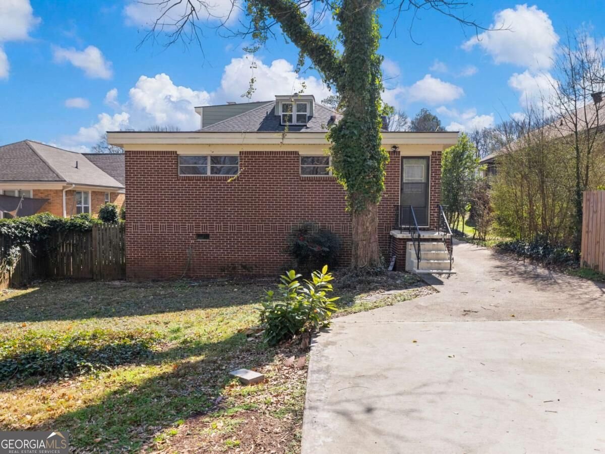 1391 Jefferson Avenue East Point - Photo 46