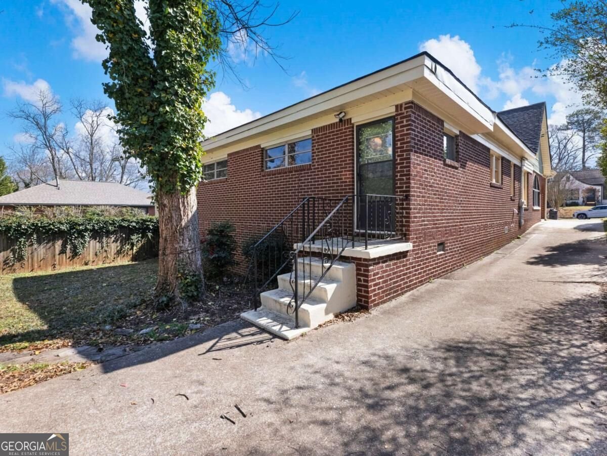 1391 Jefferson Avenue East Point - Photo 47