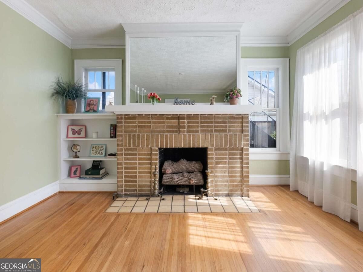 1391 Jefferson Avenue East Point - Photo 7