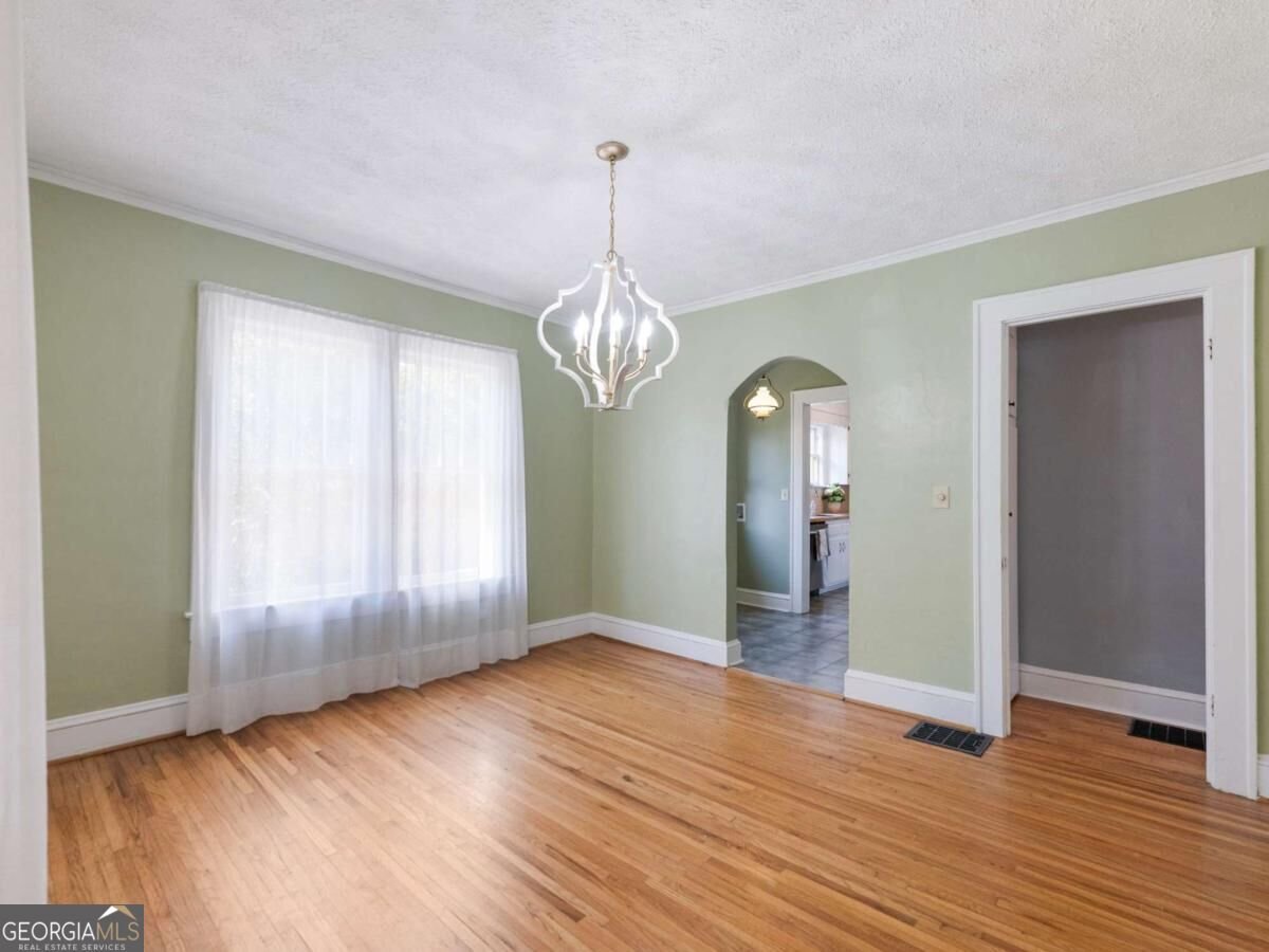 1391 Jefferson Avenue East Point - Photo 8