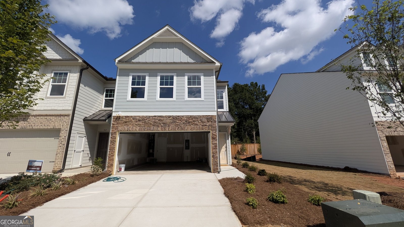 521 Hayes Lane Canton - Photo 31