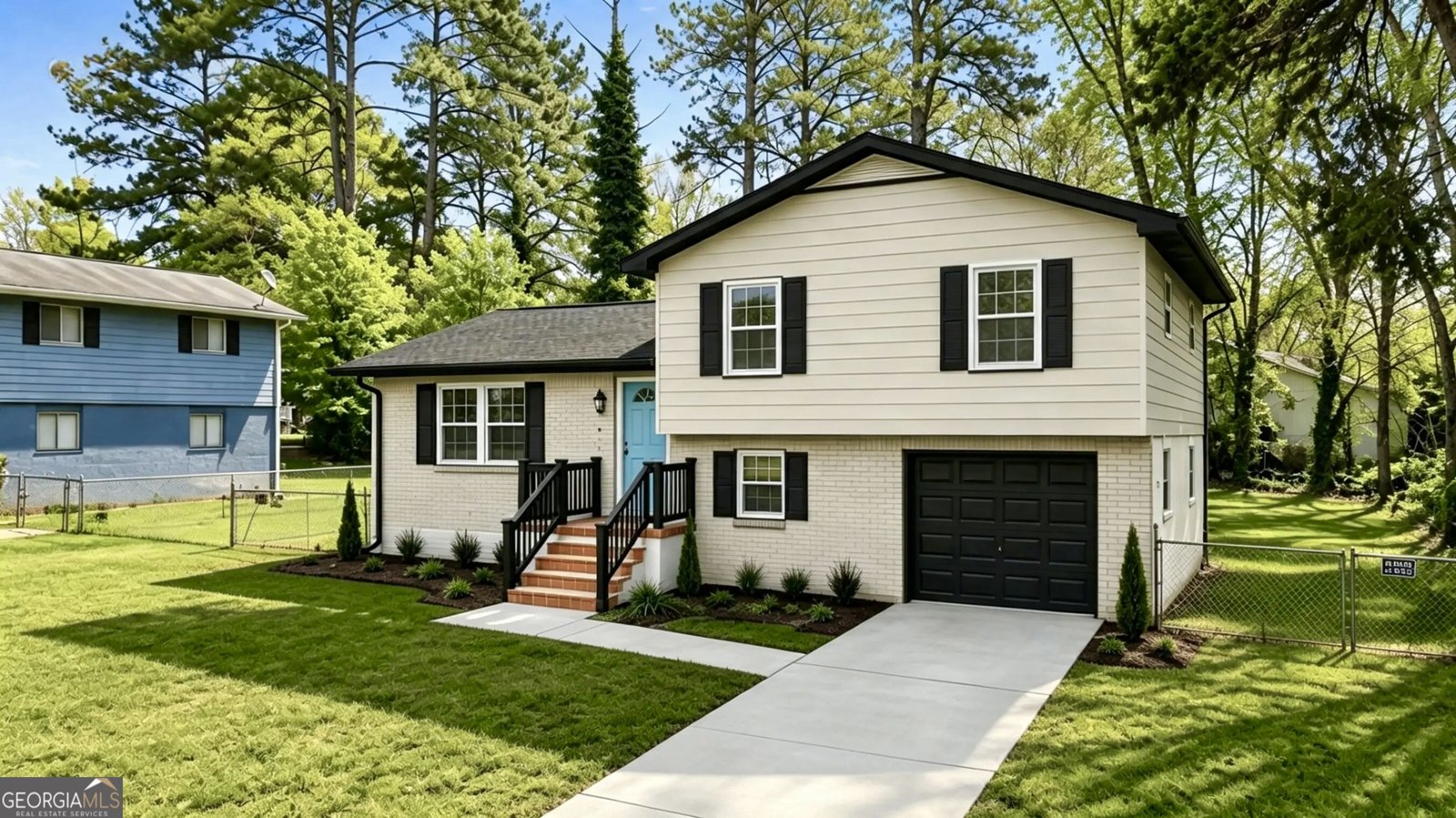 1685 Kinglet Road Jonesboro - main photo