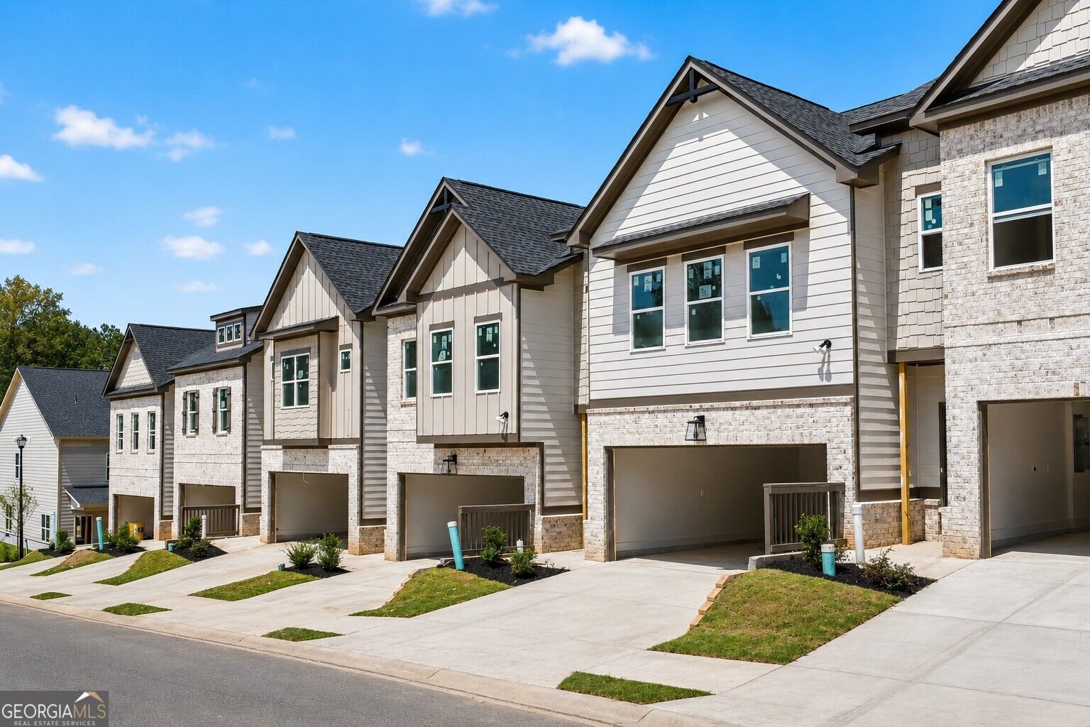 4349 Fern River Bend Norcross - main photo