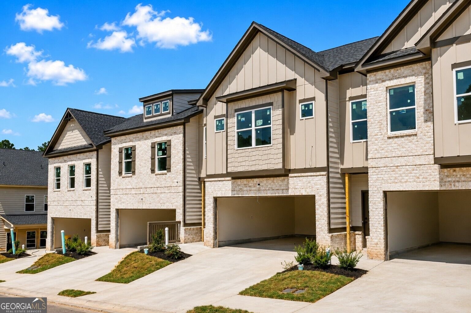 4353 Fern River Bend Norcross - main photo