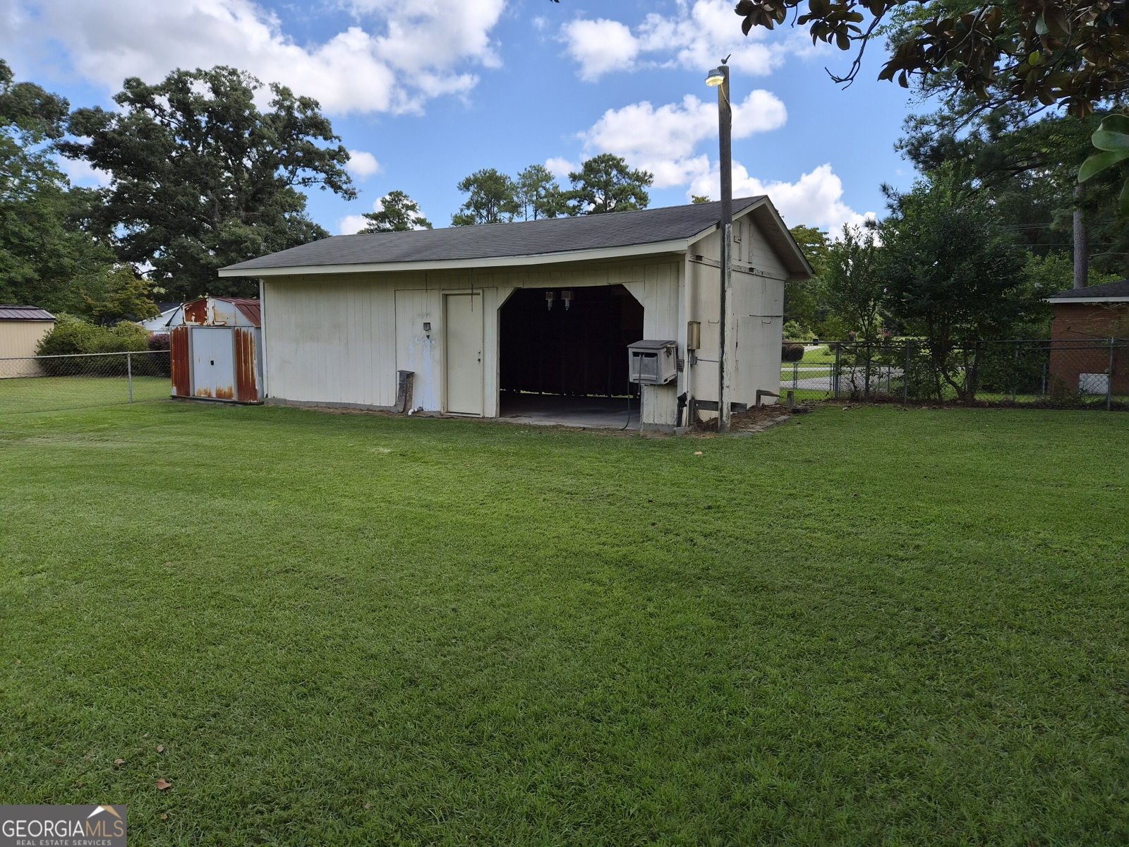 209 Self Street Warner Robins - Photo 26